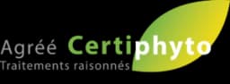 Certification Certiphyto
