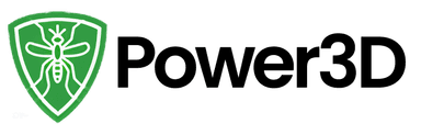 Power 3D