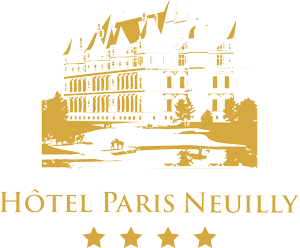 Hôtel Paris Neuilly